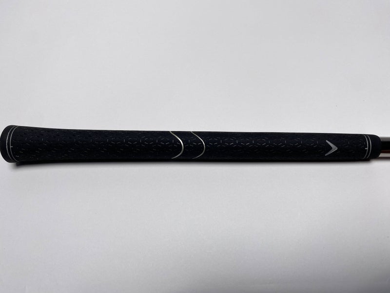 Srixon ZH85 3 Hybrid 19* Project X HZRDUS 6.0 85g Stiff Graphite Mens LH HC