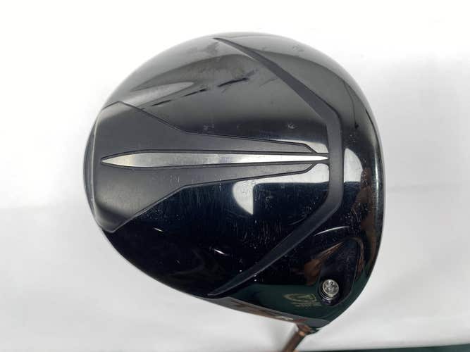Titleist TSR1 Driver 10* Mitsubishi Chemical Kuro Kage Tini 50g Regular RH