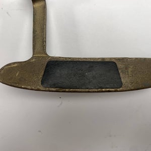 Odyssey Dual Bronze 660 Bronze Putter 35" Mens LH