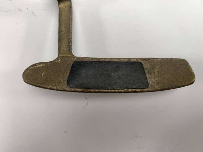 Odyssey Dual Bronze 660 Bronze Putter 35" Mens LH