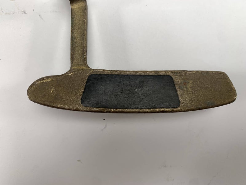 Odyssey Dual Bronze 660 Bronze Putter 35" Mens LH
