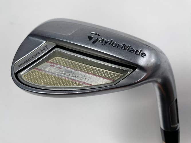 TaylorMade M Gloire Sand Wedge SW Fujikura Speeder Evolution Ladies Graphite RH