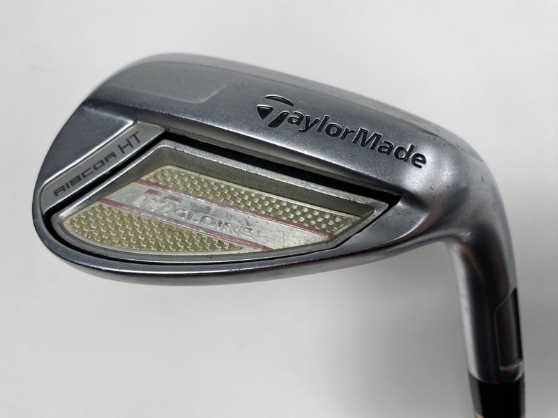TaylorMade M Gloire Sand Wedge SW Fujikura Speeder Evolution Ladies Graphite RH