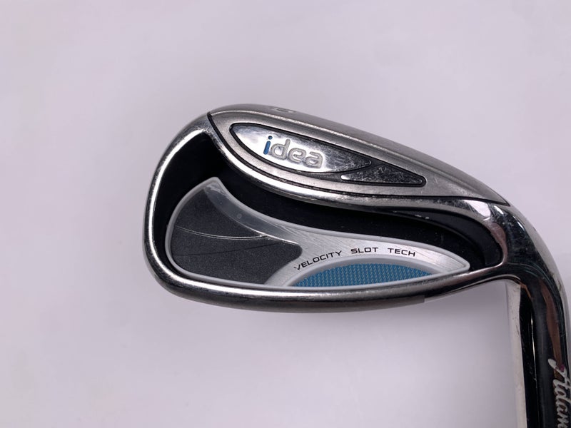 Adams Idea Womens 2014 Pitching Wedge PW Idea Womens Ladies Graphite Womens RH