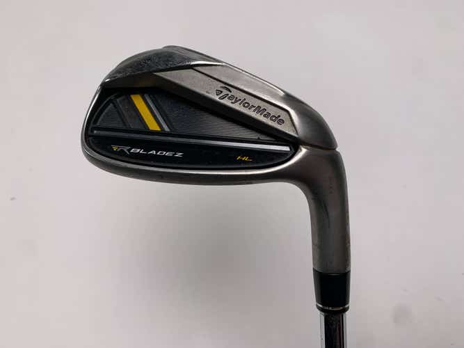 TaylorMade RocketBladez HL Single 8 Iron RocketFuel 85g Regular Steel Mens RH