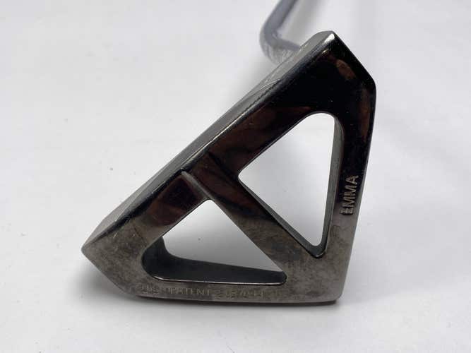 Yes Emma Putter 34" Mens RH