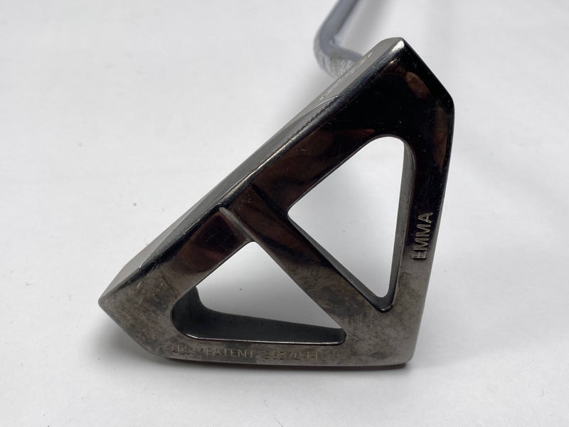 Yes Emma Putter 34" Mens RH