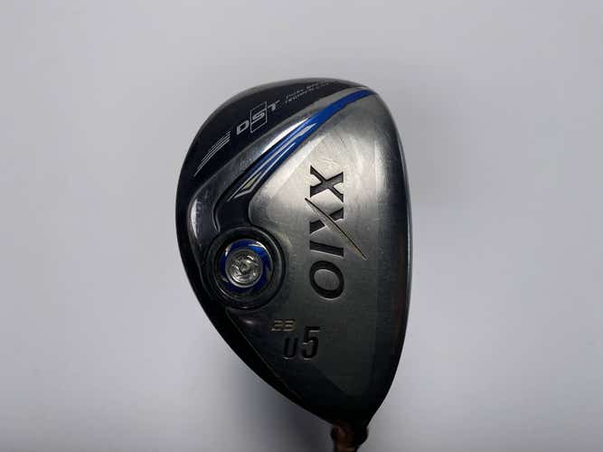 XXIO 9 5 Hybrid 23* MP900 Flex 4323 47g Regular Graphite Mens RH