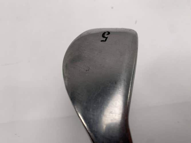 Callaway Big Bertha 2008 Single 5 Iron Uniflex Steel Mens RH
