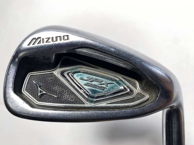Mizuno JPX 825 Single 8 Iron Fujikura Orochi 55g Ladies Graphite Womens RH