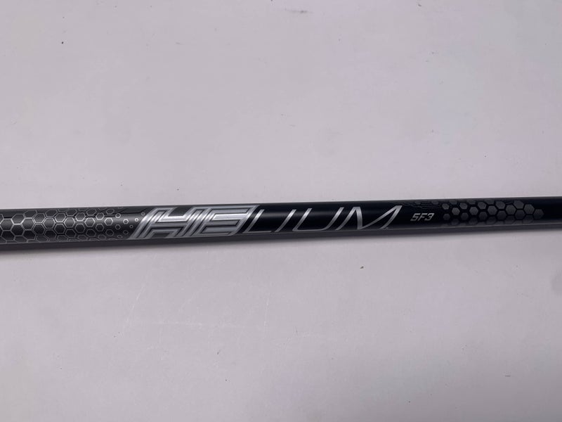 UST Mamiya Helium 5F3 Regular Graphite Driver Shaft 44.25"-Taylormade