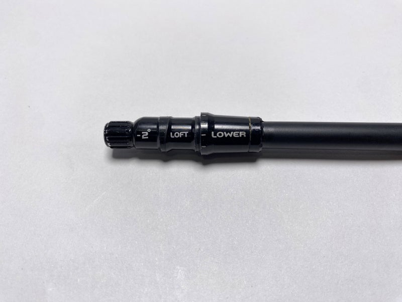 Aldila Rogue 110 MSi 70g Extra Stiff Fairway Wood Shaft 41.5"-Taylormade