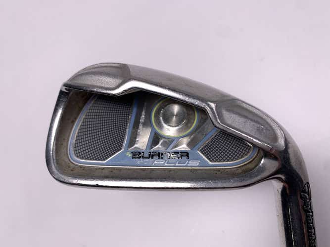 TaylorMade Burner Plus Single 7 Iron REAX Ladies Graphite Womens RH
