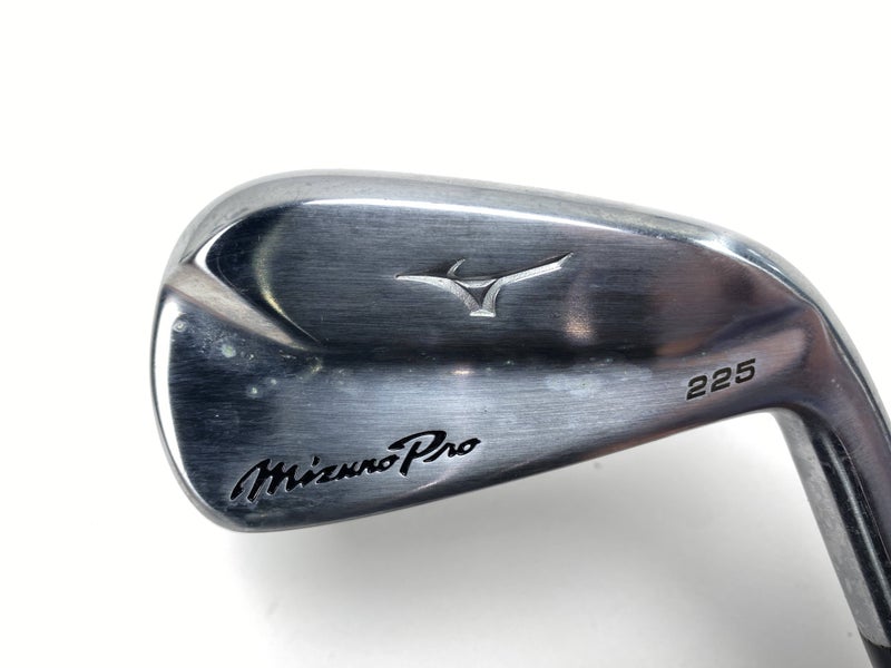Mizuno Pro 225 Single 3 Iron True Temper AMT X100 Tour White Extra Stiff RH