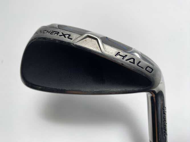 Cleveland Launcher XL Halo Single 8 Iron Grafalloy Pro Launch Ladies Graphite RH