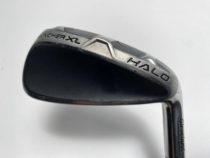 Cleveland Launcher XL Halo Single 8 Iron Grafalloy Pro Launch Ladies Graphite RH
