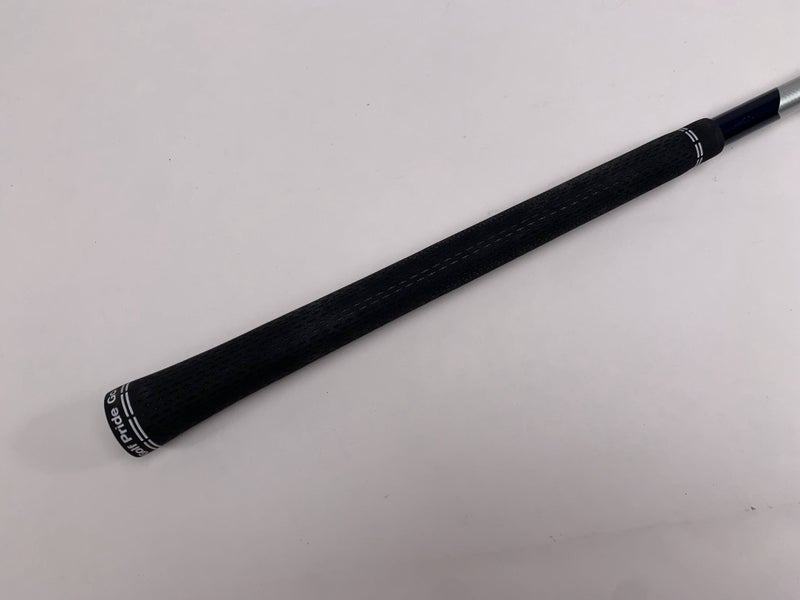 Fujikura Ventus Blue HB 8-S VeloCore Stiff Hybrid Shaft 39.5"-Taylormade