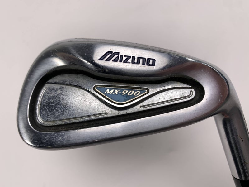 Mizuno MX 900 Single 7 Iron True Temper Dynamic Gold SL S300 Stiff Steel Mens RH
