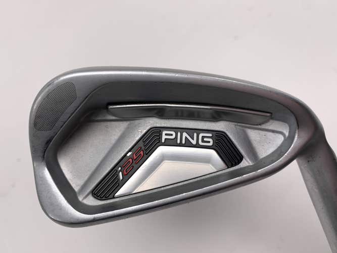 Ping i25 Single 3 Iron Blue Dot Project X Precision Rifle 7.0 X-Stiff Steel RH