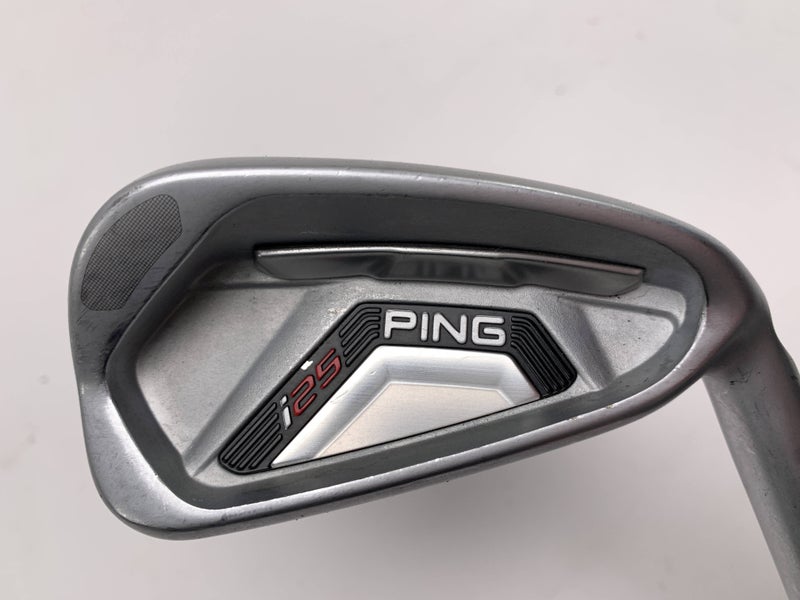 Ping i25 Single 3 Iron Blue Dot Project X Precision Rifle 7.0 X-Stiff Steel RH