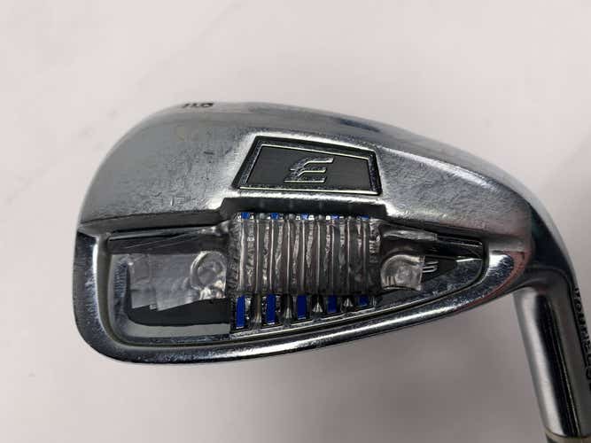 Tour Edge Exotics EXS Single 9 Iron Tensei Blue CK Series Senior Graphite RH