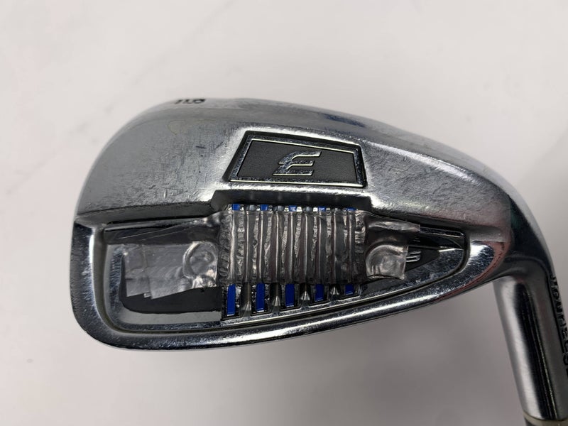 Tour Edge Exotics EXS Single 9 Iron Tensei Blue CK Series Senior Graphite RH