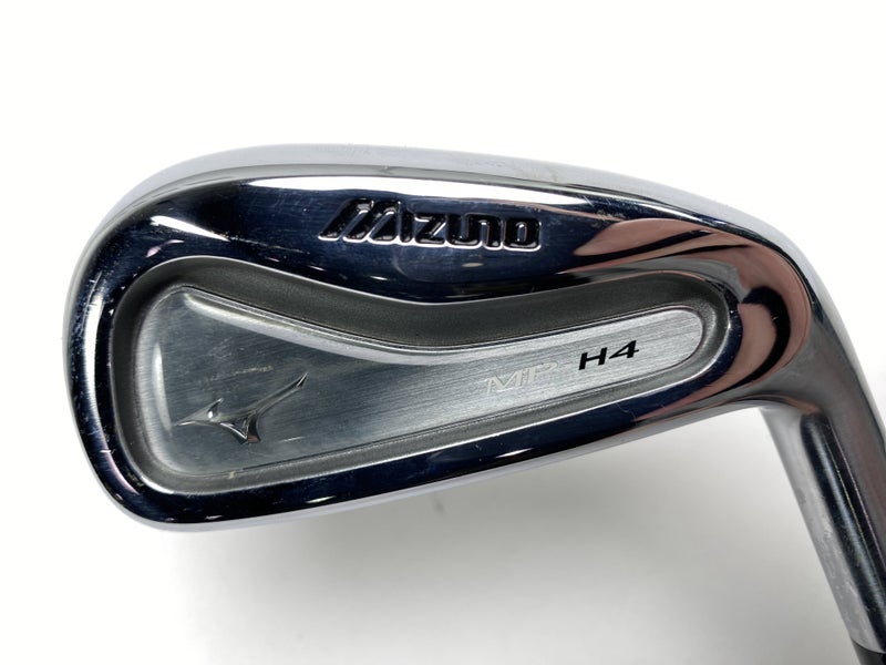 Mizuno MP H4 Single 3 Iron True Temper Dynamic Gold S300 Stiff Steel Mens RH