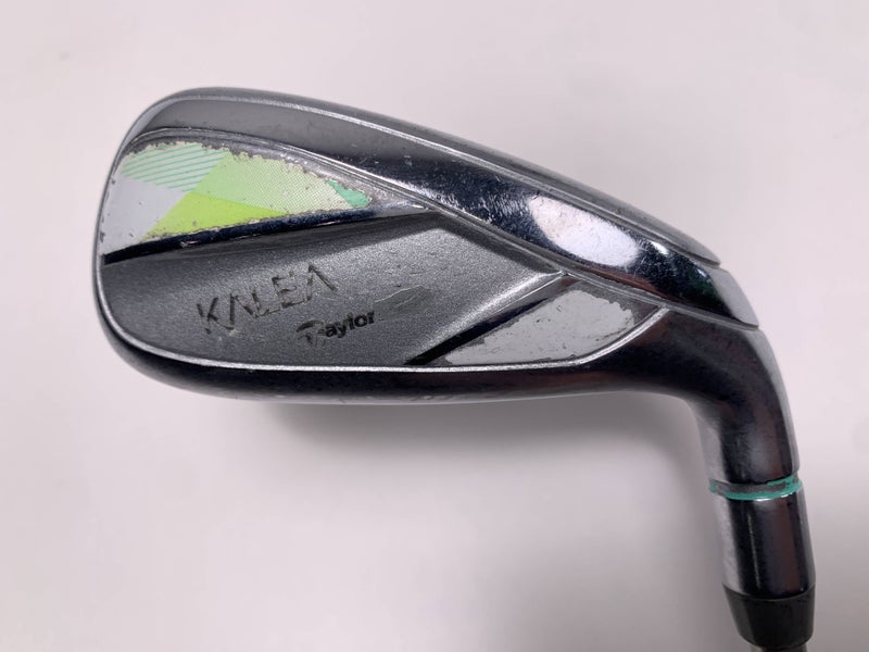 TaylorMade Kalea Ladies Single 7 Iron Kalea Slimtech 45g Ladies RH