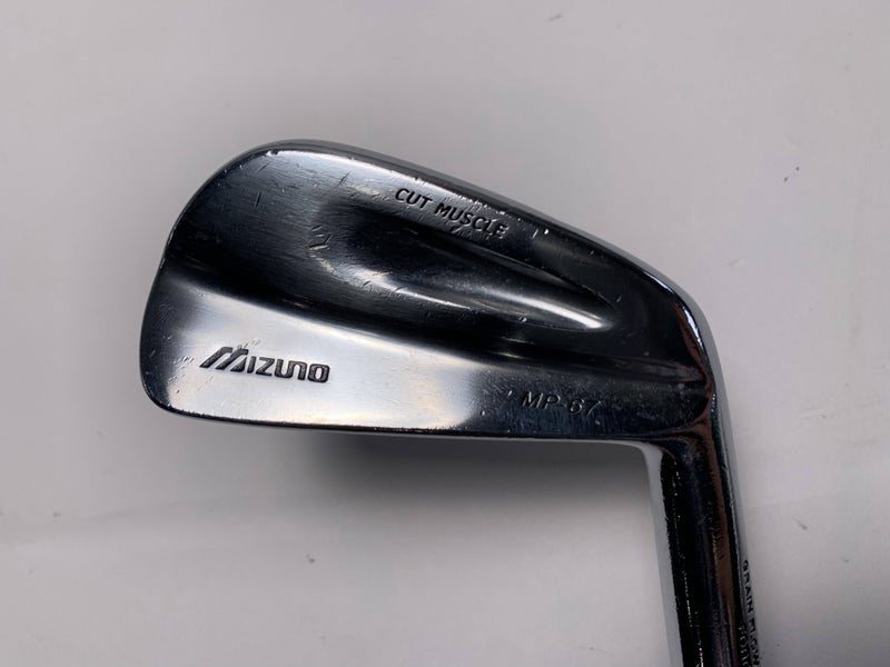 Mizuno MP 67 Single 3 Iron True Temper Dynamic Gold S300 Stiff Steel Mens RH