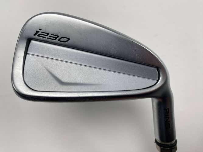 Ping i230 Single 7 Iron Fitter Black Dot Alta CB AWT Regular Graphite Mens RH