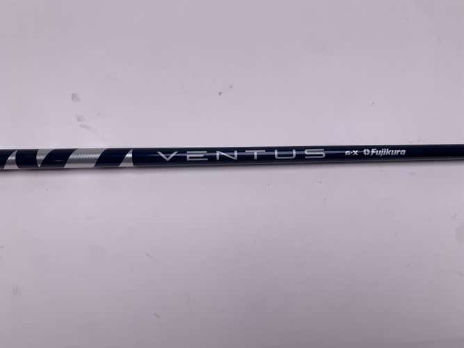 Fujikura Ventus Blue 6X Velocore XStiff Fairway Wood Shaft LH 42.75"-Taylormade