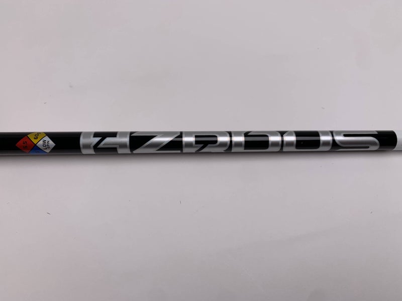 Project X HZRDUS 5.5 Gen 4 Dual Torsional 60g Regular DR Shaft 44.5"-Srixon