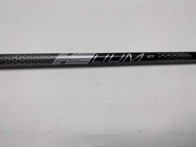 UST Mamiya Helium 5F3 Regular Graphite Driver Shaft 44.25"-Srixon