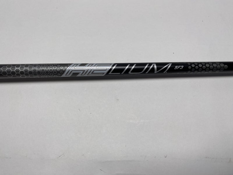 UST Mamiya Helium 5F3 Regular Graphite Driver Shaft 44.25"-Srixon