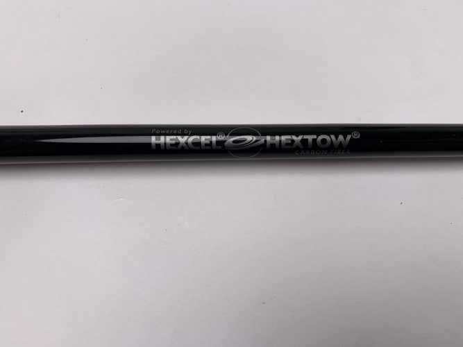 Project X HZRDUS RDX Smoke Red 5.5 60g Regular Driver Shaft 44.25"-Srixon