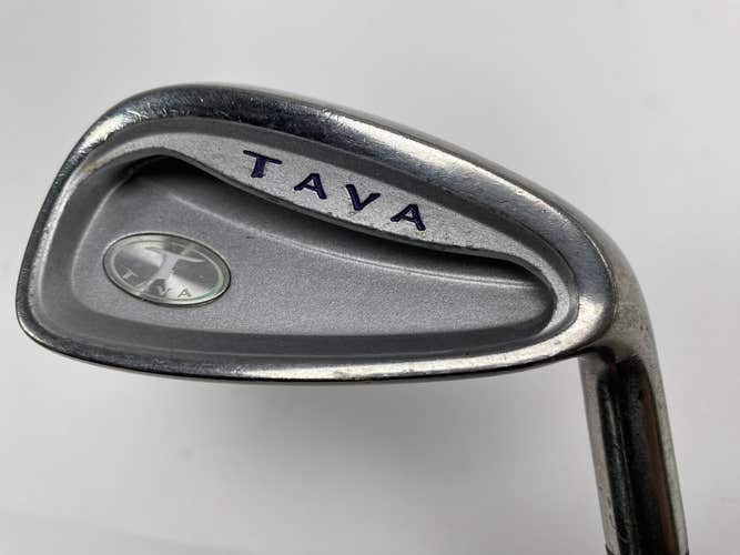 Mizuno Tava 2006 Single 8 Iron Tava Ladies Graphite Womens RH