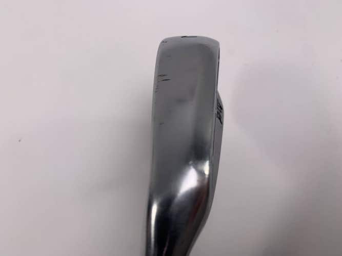 PXG 0211 2021 Single 7 Iron FGS Vision+ Ladies Graphite Womens LH Midsize Grip