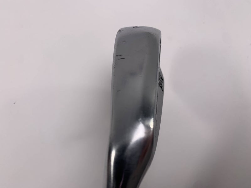 PXG 0211 2021 Single 7 Iron FGS Vision+ Ladies Graphite Womens LH Midsize Grip