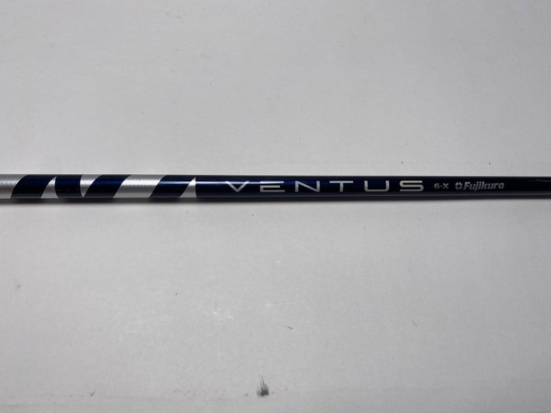 Fujikura Ventus Blue 6-X Extra Stiff Fairway Wood Shaft Uncut 44.5" 0.335
