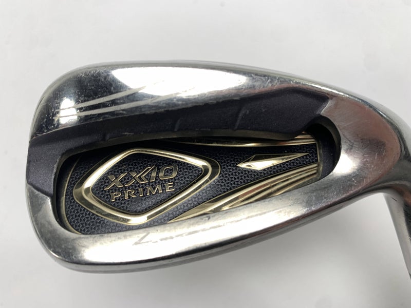 XXIO Prime 11 Single 9 Iron Prime SP-1100 Flex 3222 Regular Graphite Mens RH