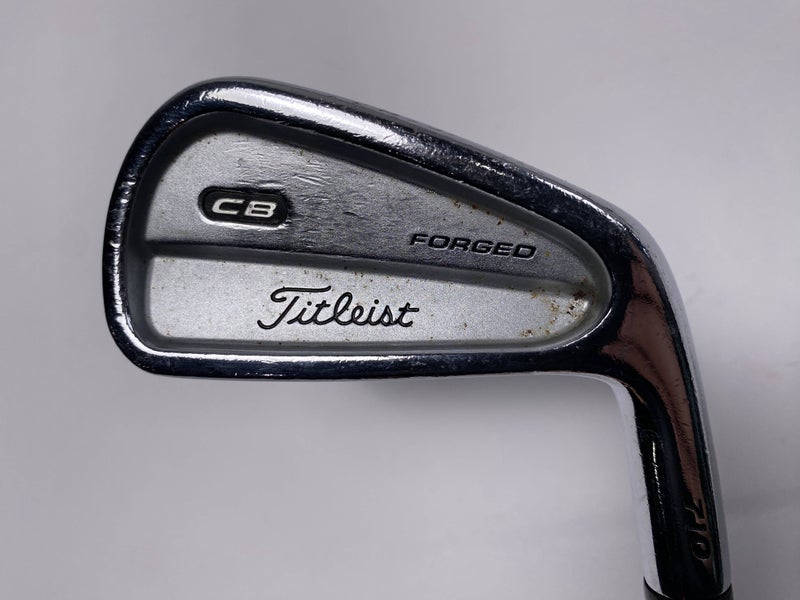 Titleist 710 CB Single 3 Iron Project X Precision Rifle 5.5 Regular RH