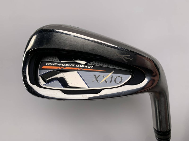 XXIO X Single 7 Iron NS Pro 870GH Regular Steel Mens RH