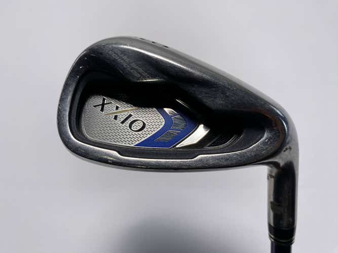 XXIO 9 Single 9 Iron MP900 Regular Steel Mens RH