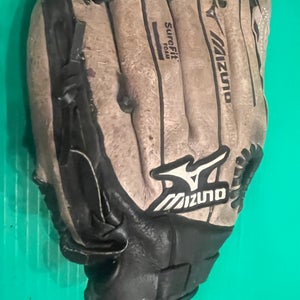 Mizuno RH Infield Baseball Glove 10.5" (Used)