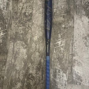 2025 Louisville Slugger LXT Composite Bat (-11) 18oz 29" (Used)