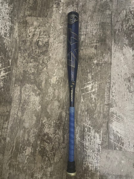 2025 Louisville Slugger LXT Composite Bat (-11) 16 oz 29" (Used)