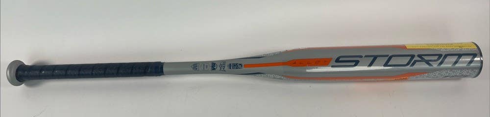 Rawlings Storm Softball Bat 29 2 1/4" -13 FPZS13 Alloy READ