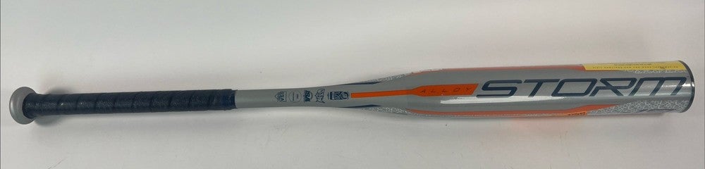Rawlings Storm Softball Bat 29 2 1/4" -13 FPZS13 Alloy READ