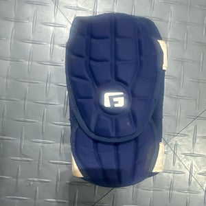 Blue Junior EvoShield Elbow Guard Elbow Protection (Used)