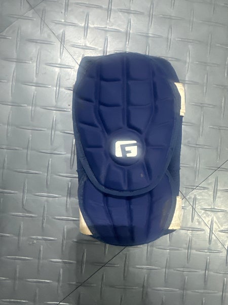 Blue Junior EvoShield Elbow Guard Elbow Protection (Used)